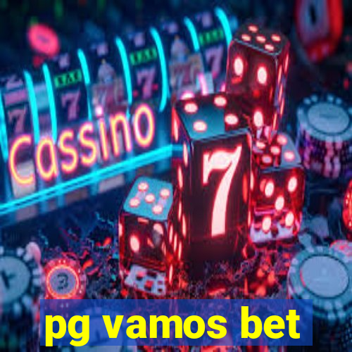 pg vamos bet